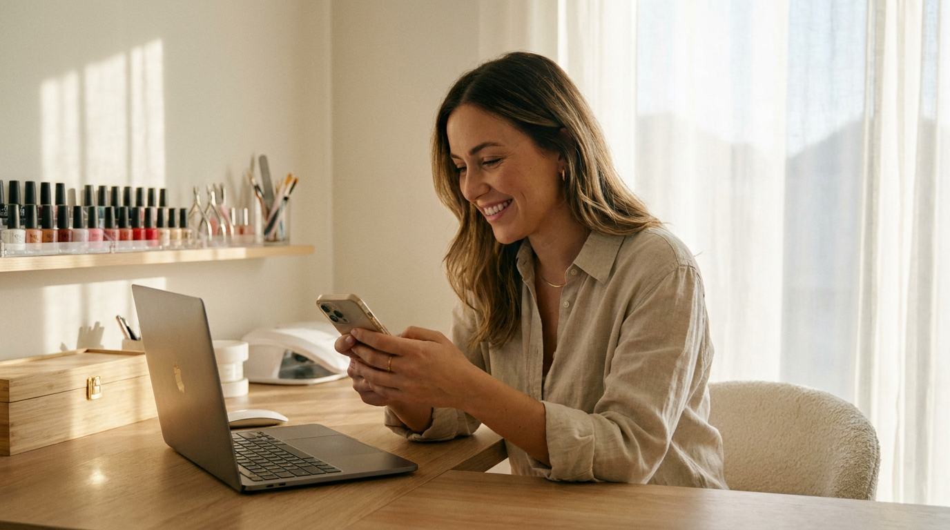 Alternative à Planity : quelles solutions pour les indépendantes beauté ?