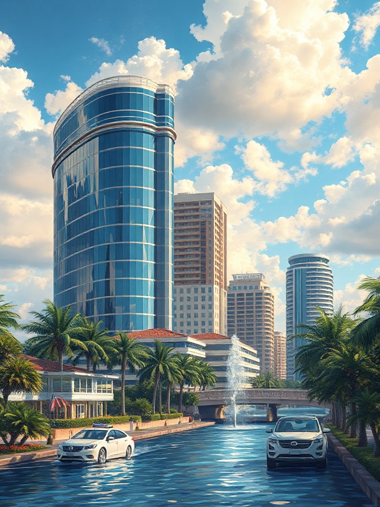 Fort Lauderdale image
