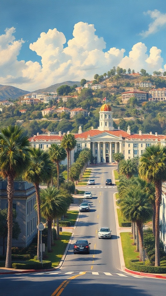 Beverly Hills image