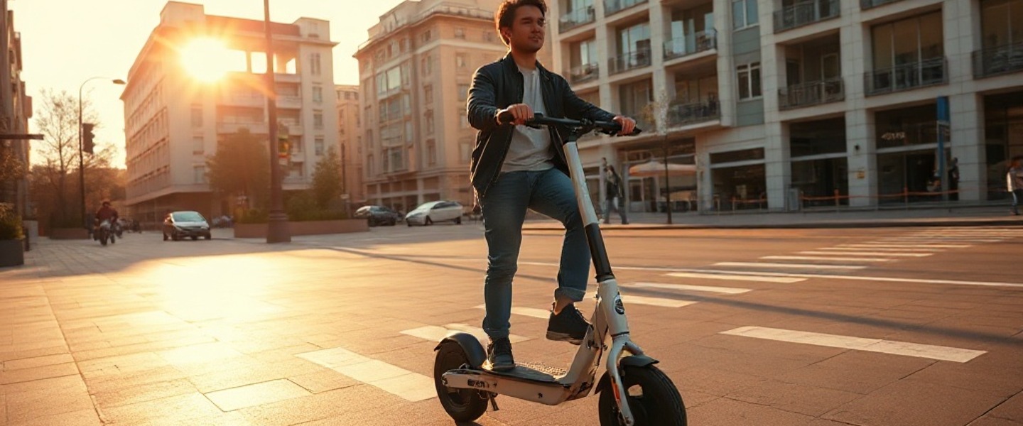 La DGT Reimagina la Ciudad
