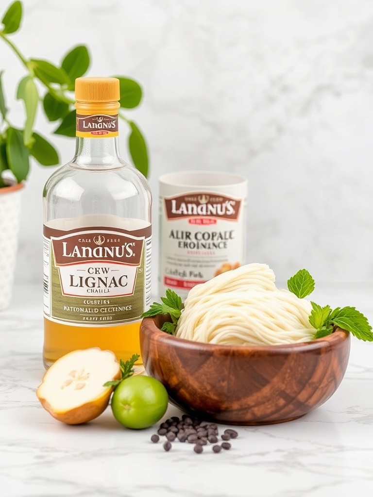 cyril lignac ingredients