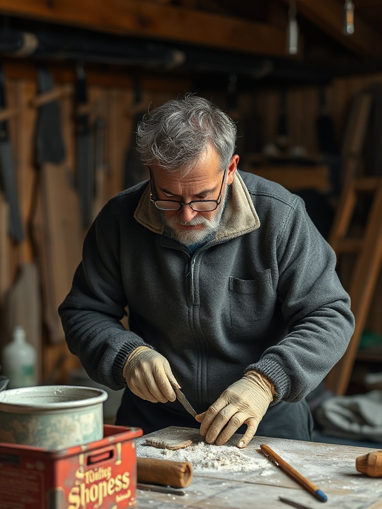cyril lignac preparation