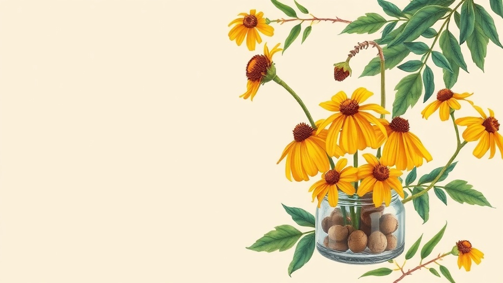 Remédio Caseiro para Dor Muscular com Arnica
