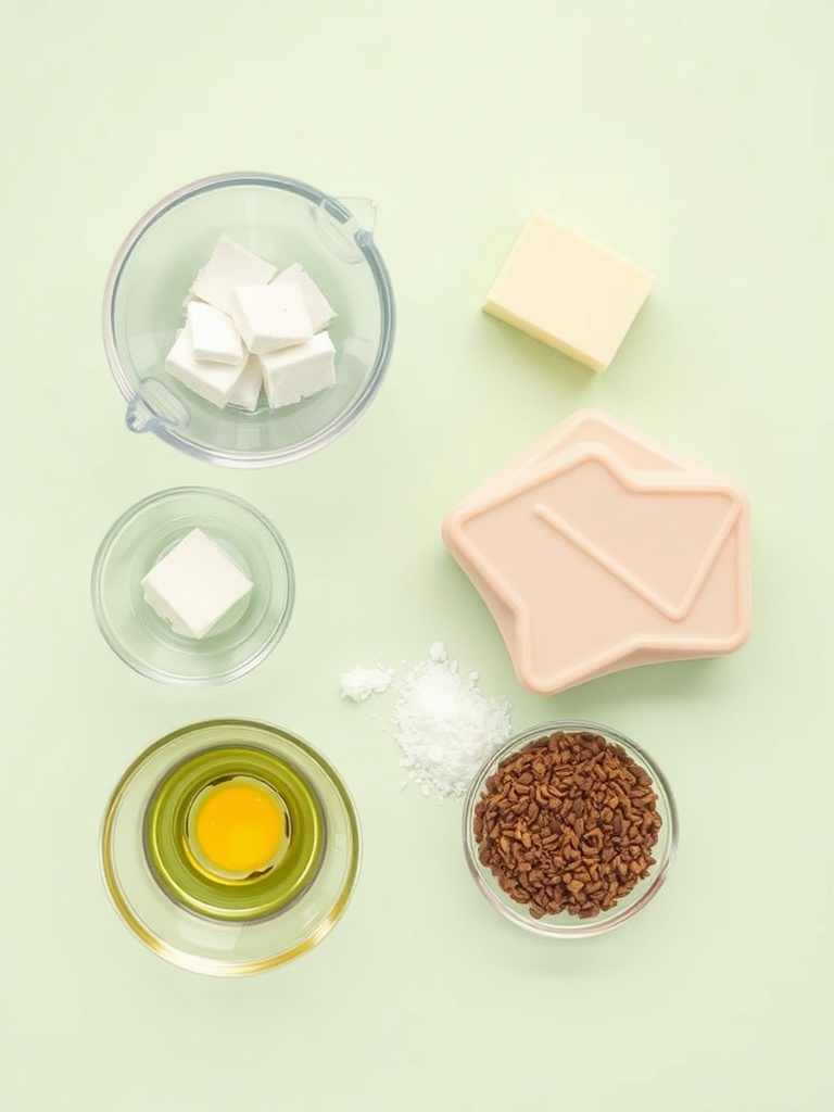 soufflé ingredients