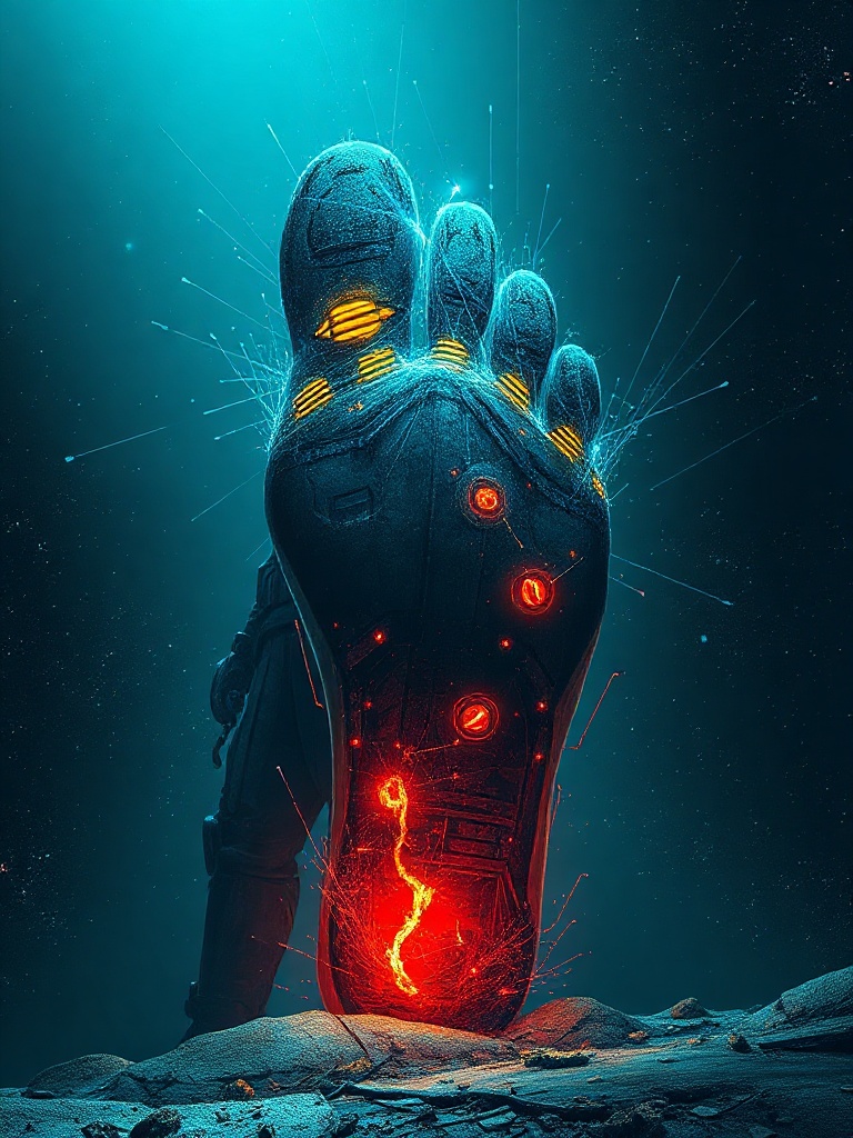 Digital Footprint image