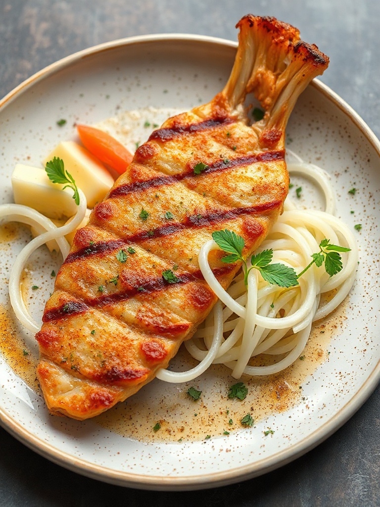 escalope