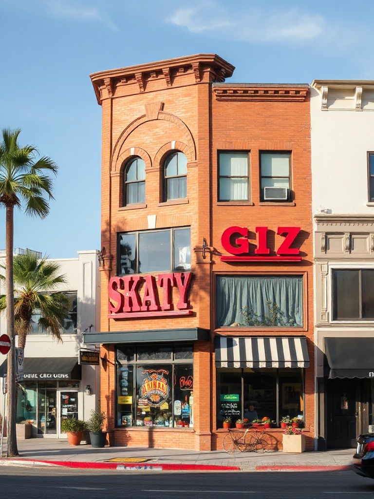 Los Angeles Businesses image
