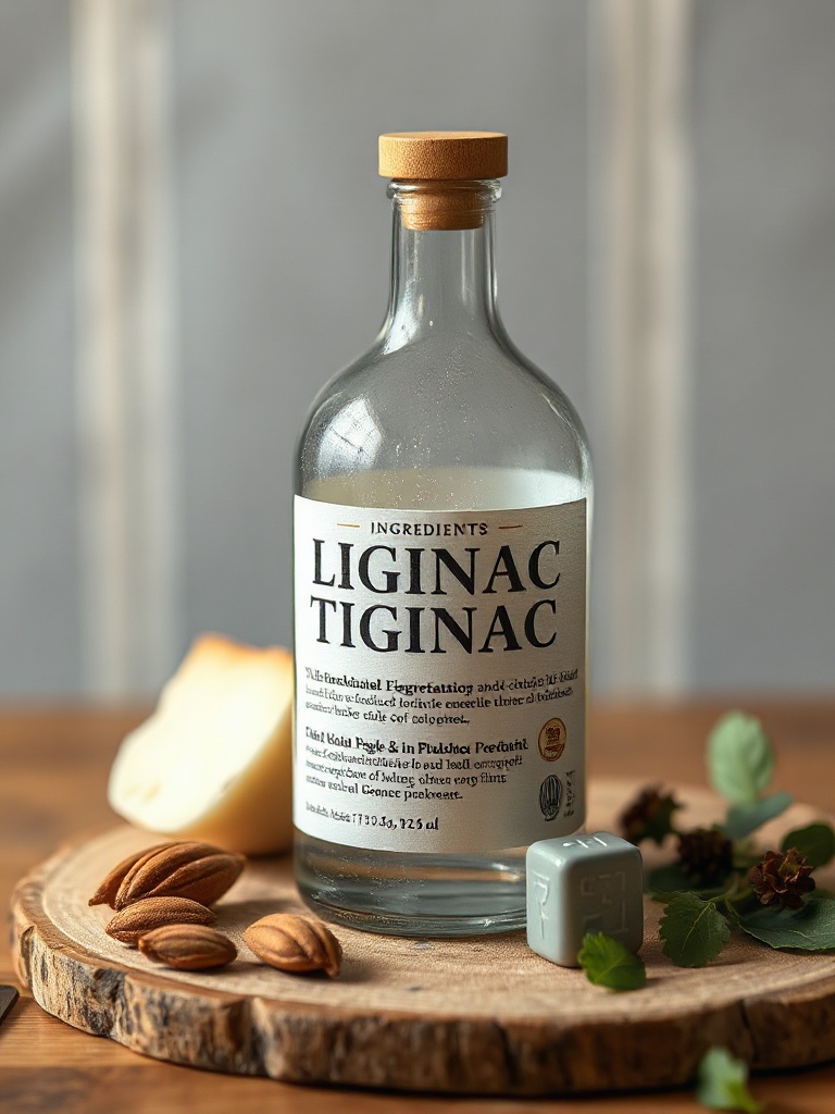 cyril lignac ingredients