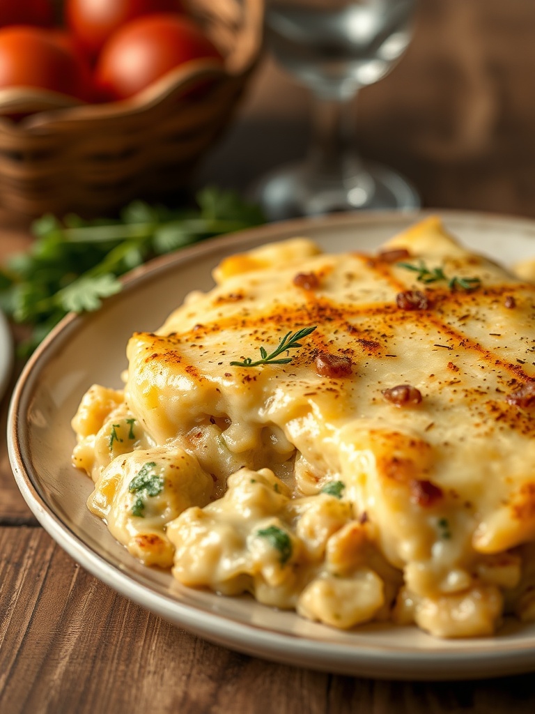 croziflette