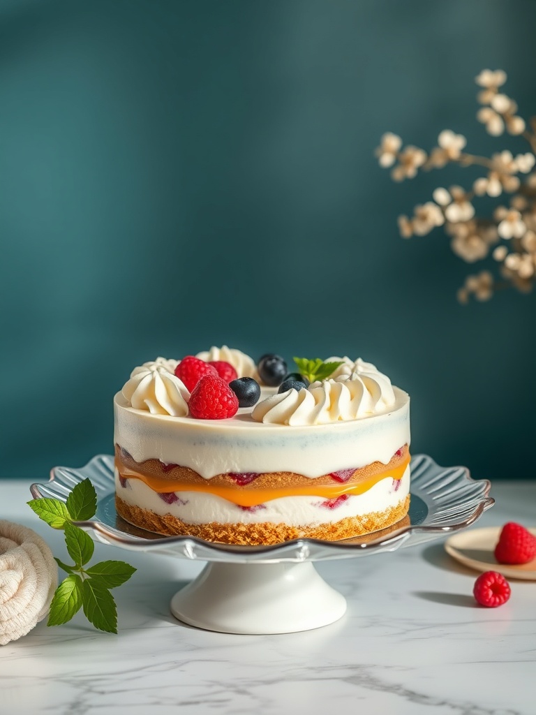 gateau