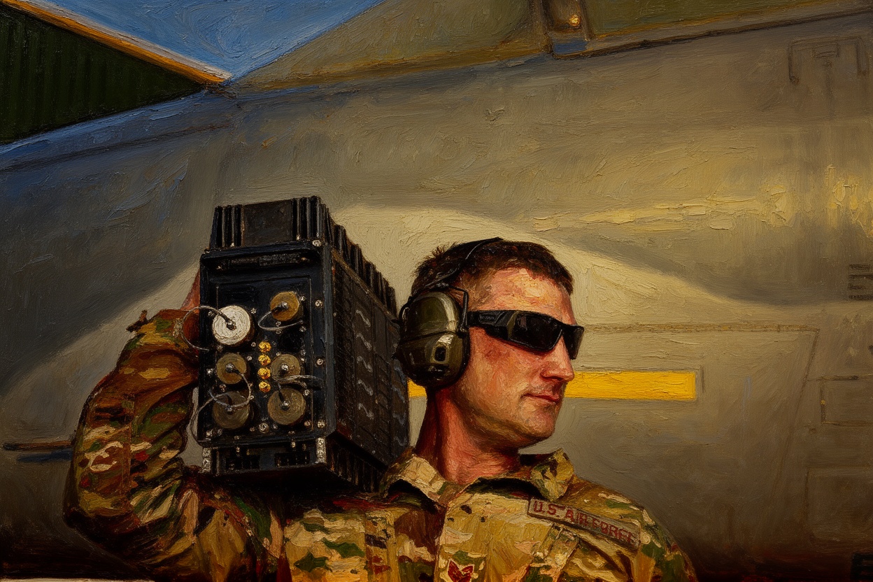 Edge Computing Hindered by Inflexible Mission Hardware