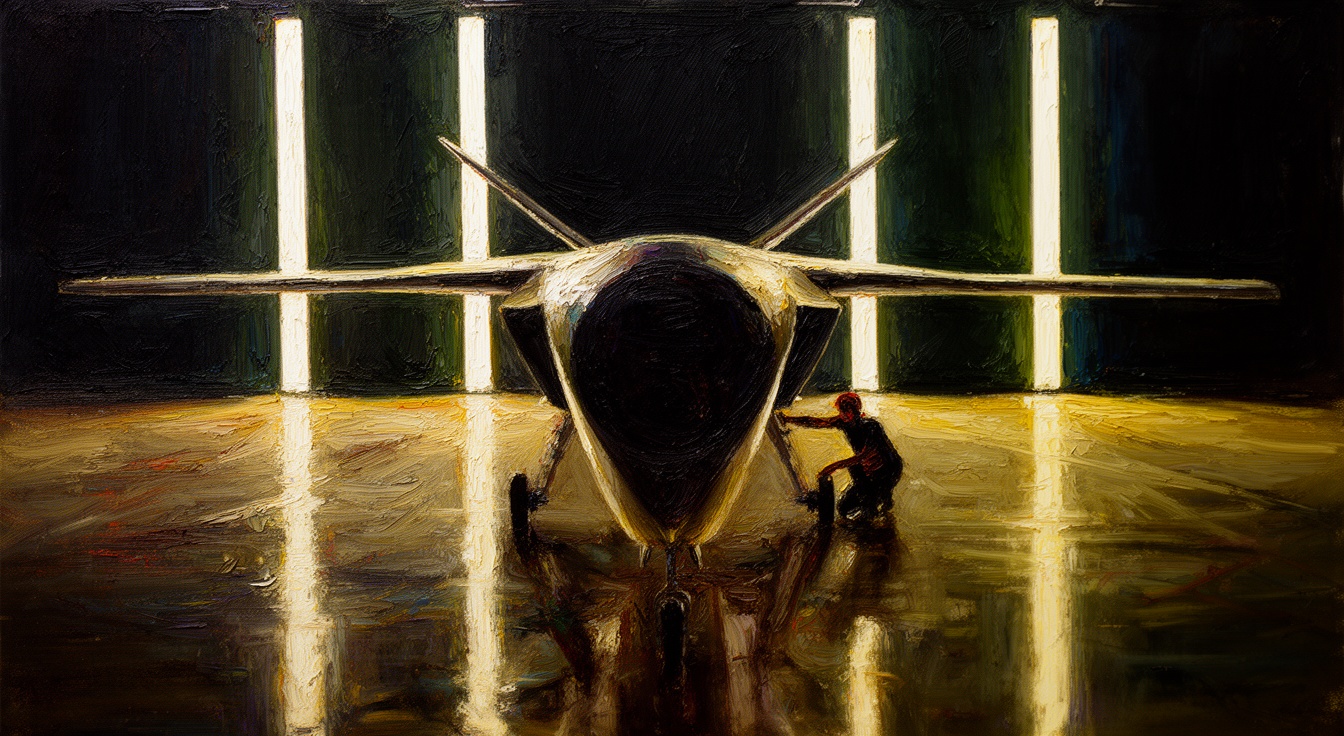 Future of Drone Wingmen: Global Perspectives