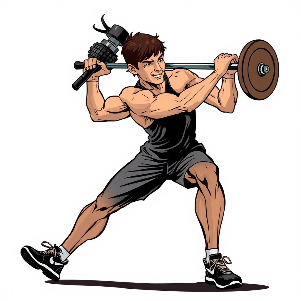 exercise image
