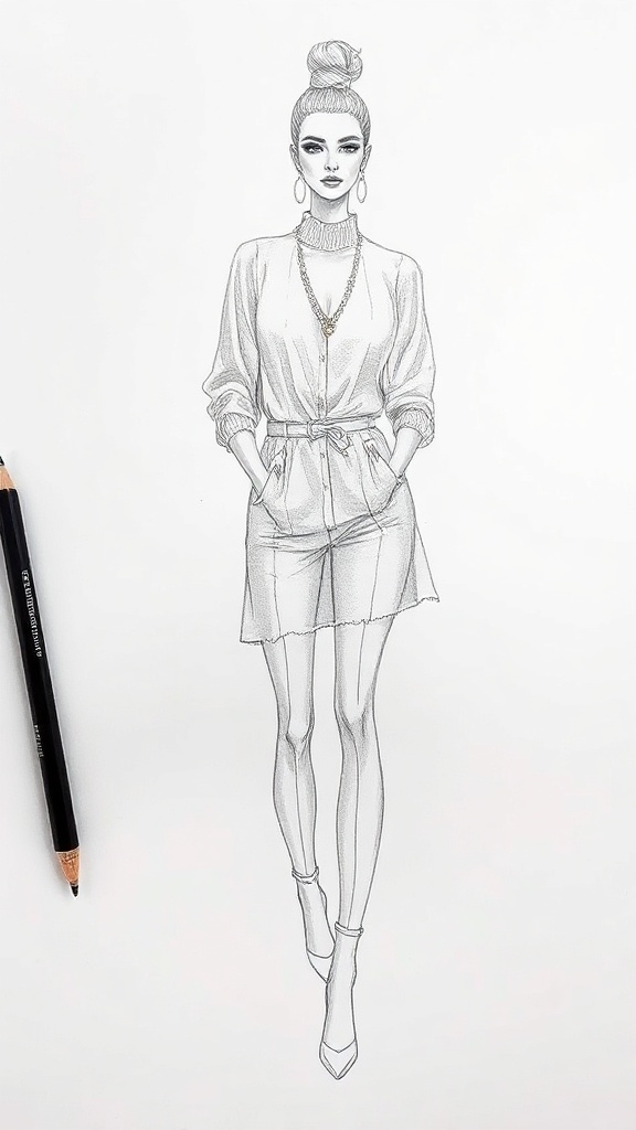 Fashion image
