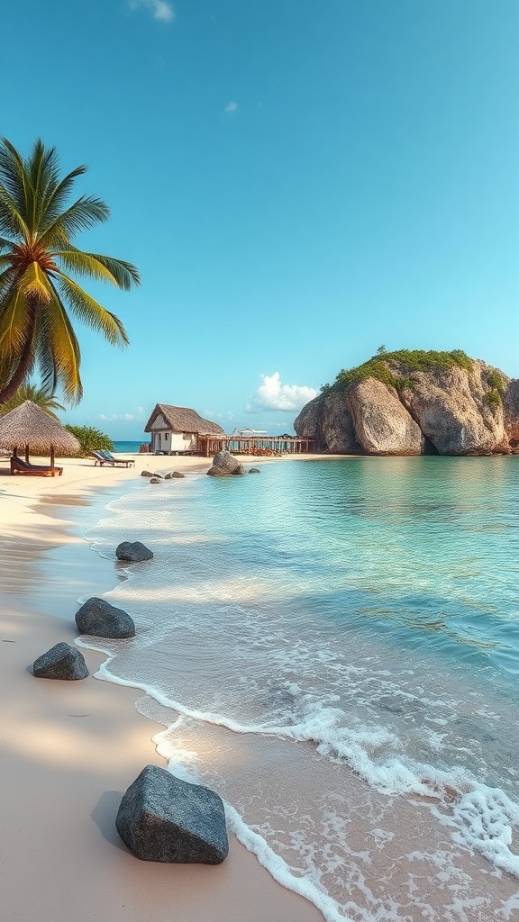 beaches image