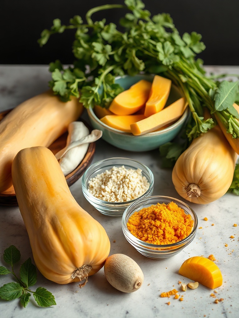 butternut ingredients