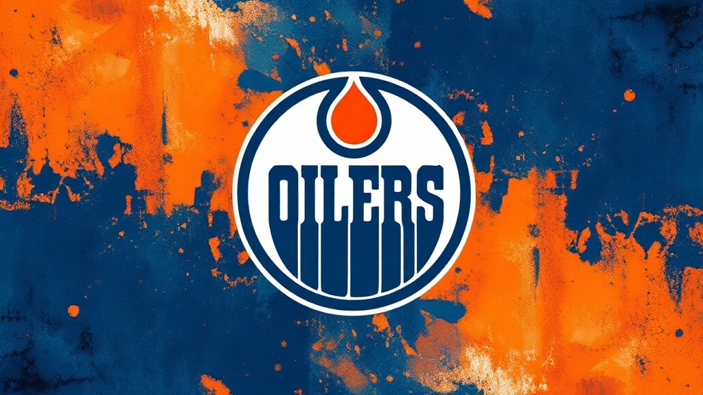 Edmonton Oilers image