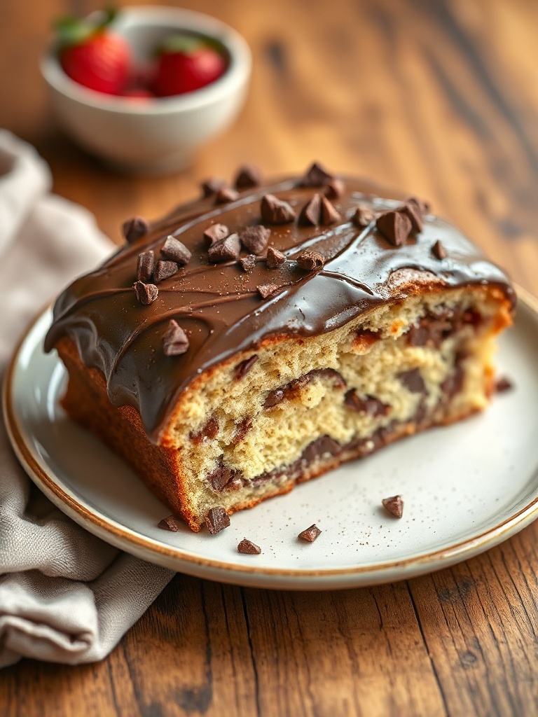 pain au chocolat