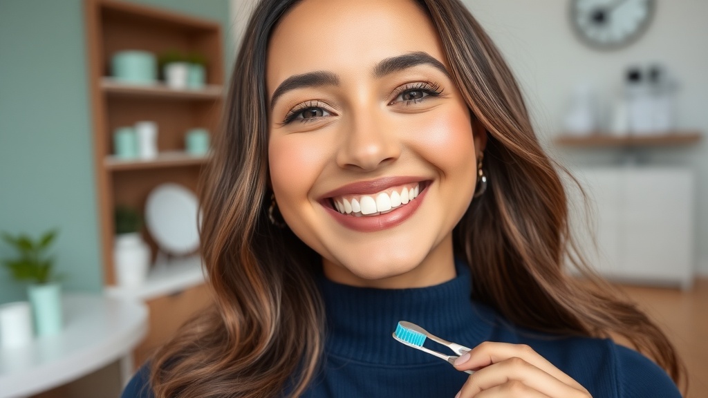 Hilo Dental: Por Qué el Cepillado Solo No es Suficiente para tu Salud Bucal