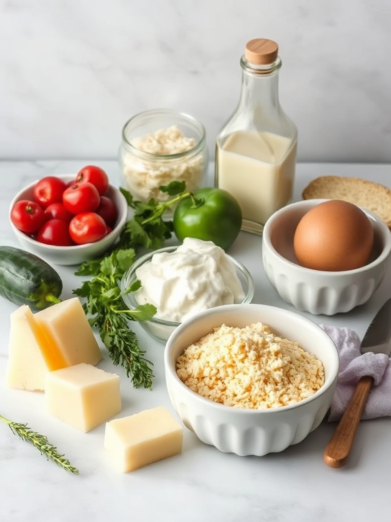 tartiflette recette ingredients