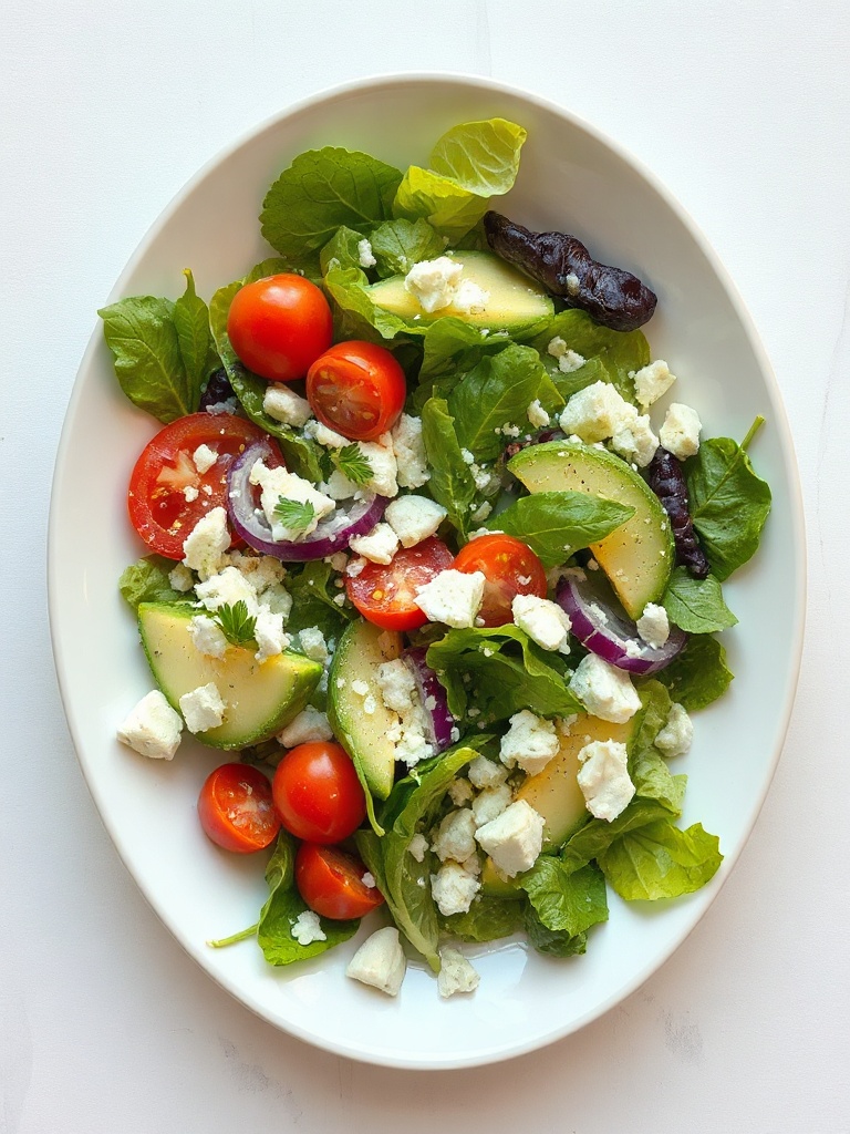 salade cesar