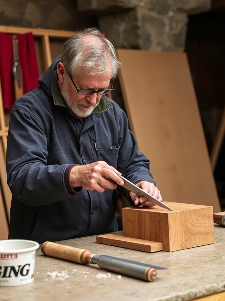 cyril lignac preparation