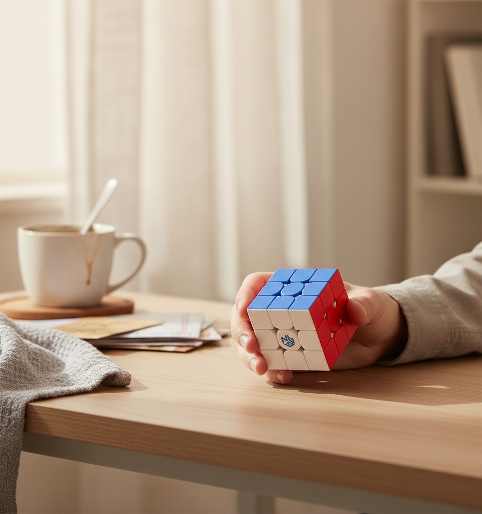 Product lifestyle photo 4