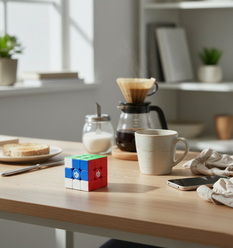 Product lifestyle photo 5