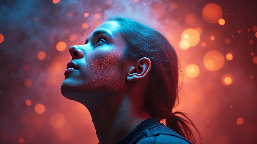 The Science of Awe: How Wonder Rewires Your Health