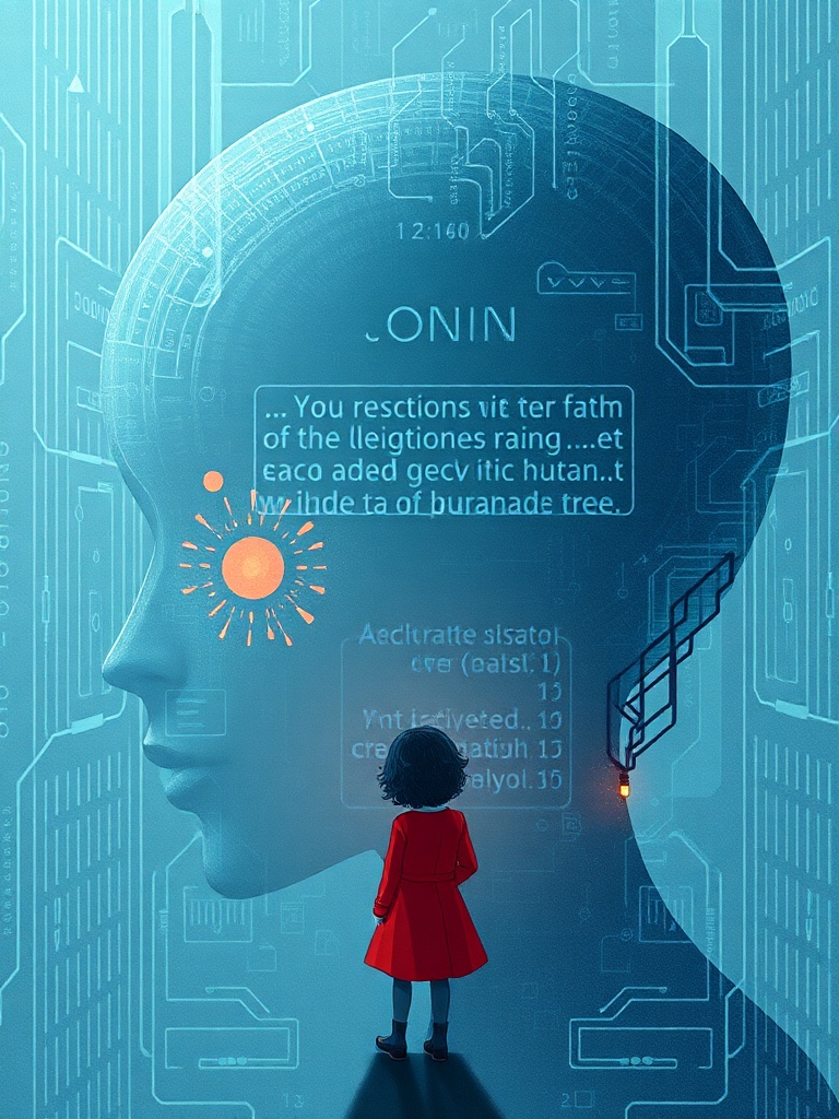 Our Digital Descendants