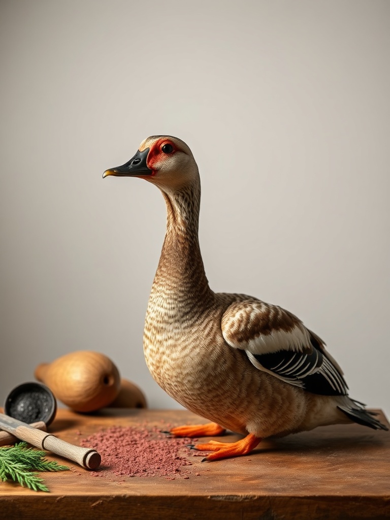 magret de canard preparation