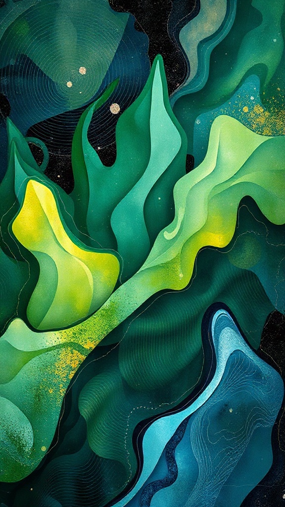 sustainability image