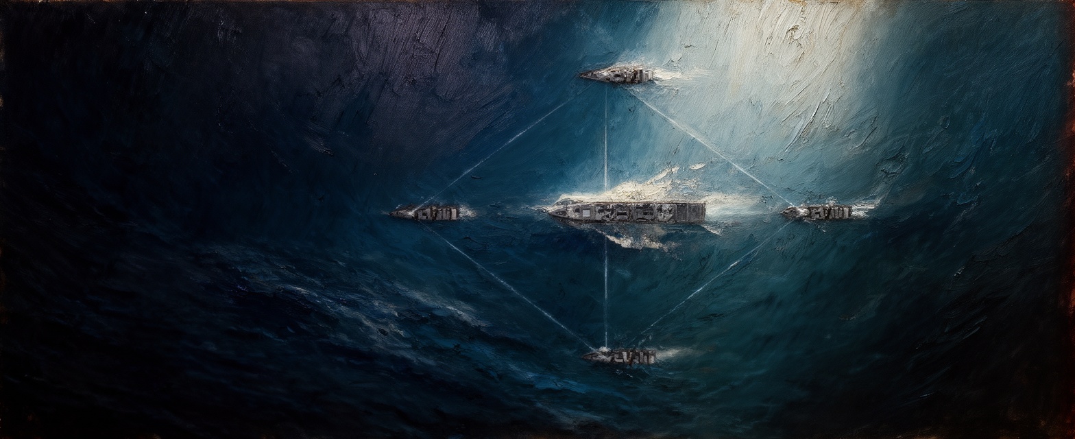 IAI Introduces DIAMOND: Advanced Distributed Warfare Solution