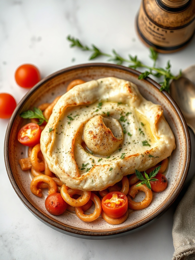 recette de cuisine