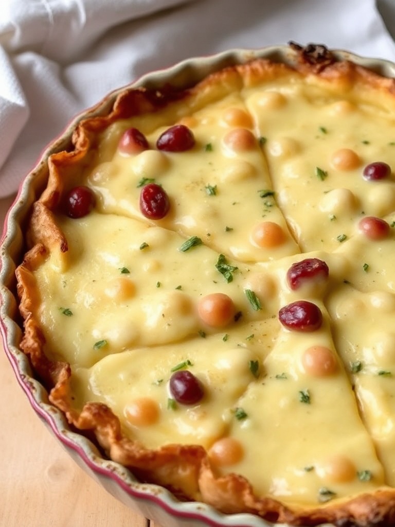 tartiflette recette