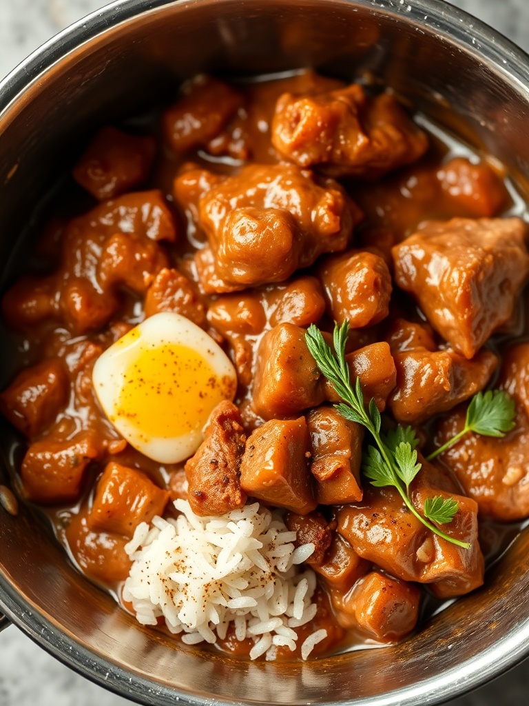 bourguignon ingredients