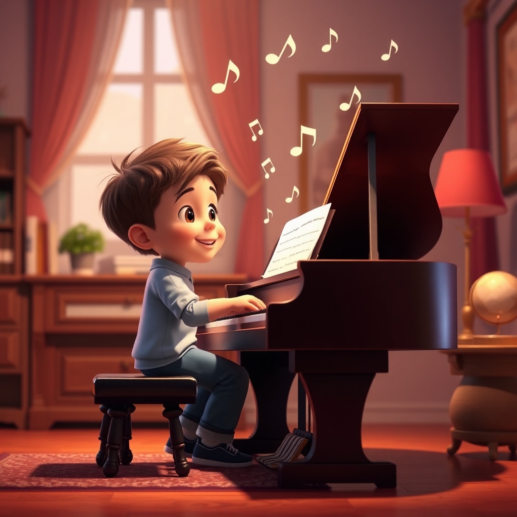 Müzik