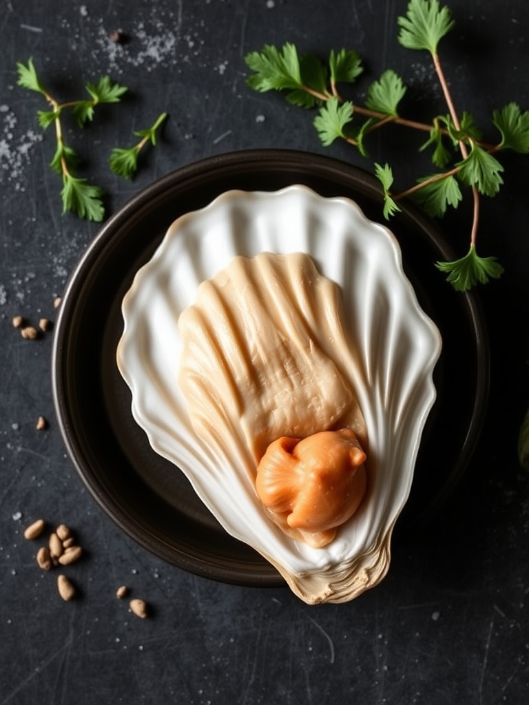 coquille saint jacques ingredients