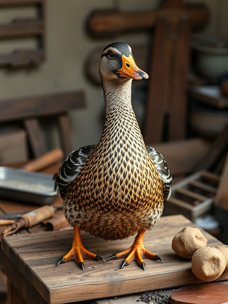 magret de canard preparation