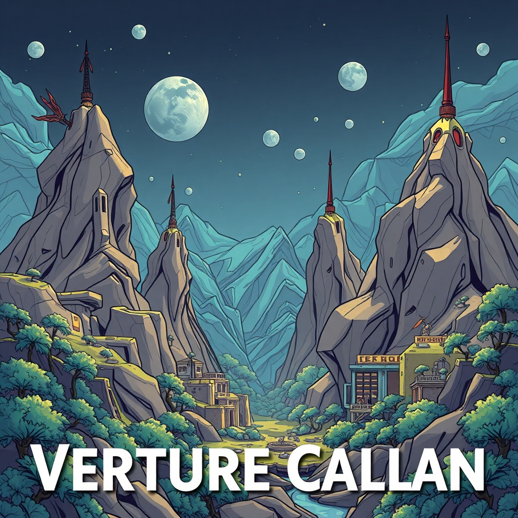 venture capital image