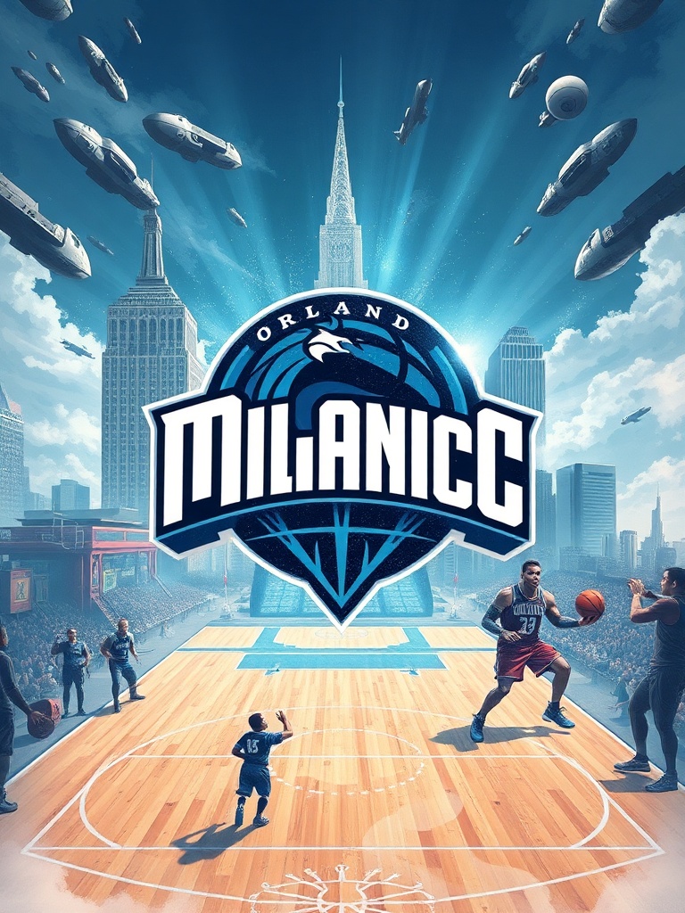 Orlando Magic image