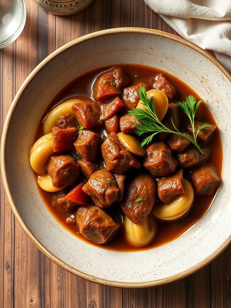 bourguignon