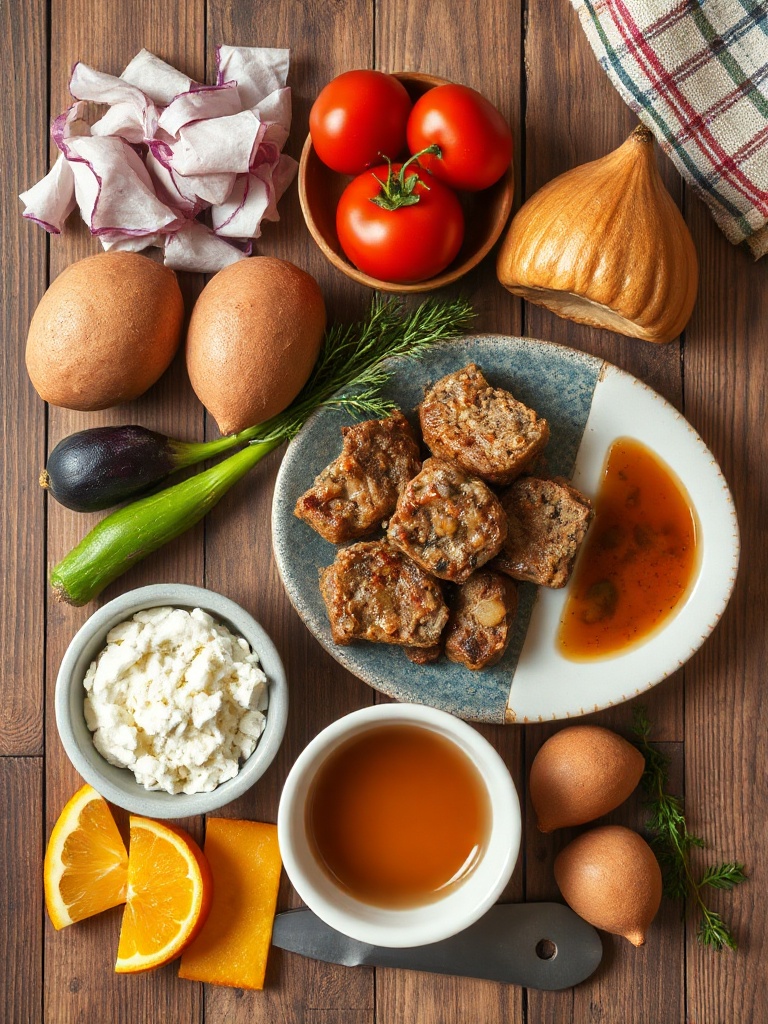 bourguignon ingredients