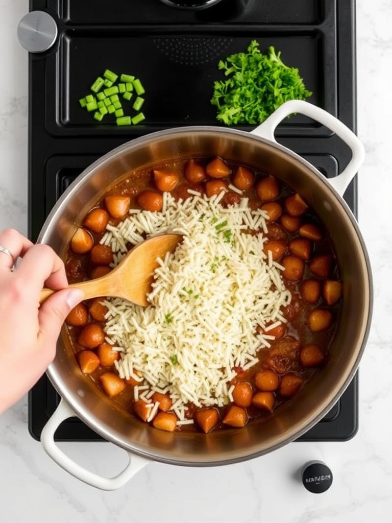 bourguignon preparation
