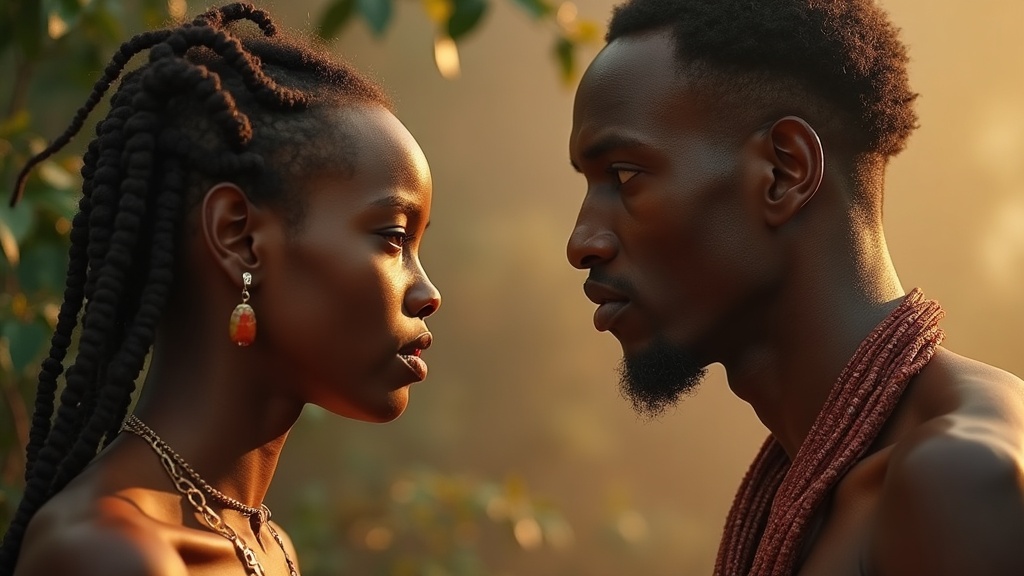 Where Are Humans Really From? The African Origin Story