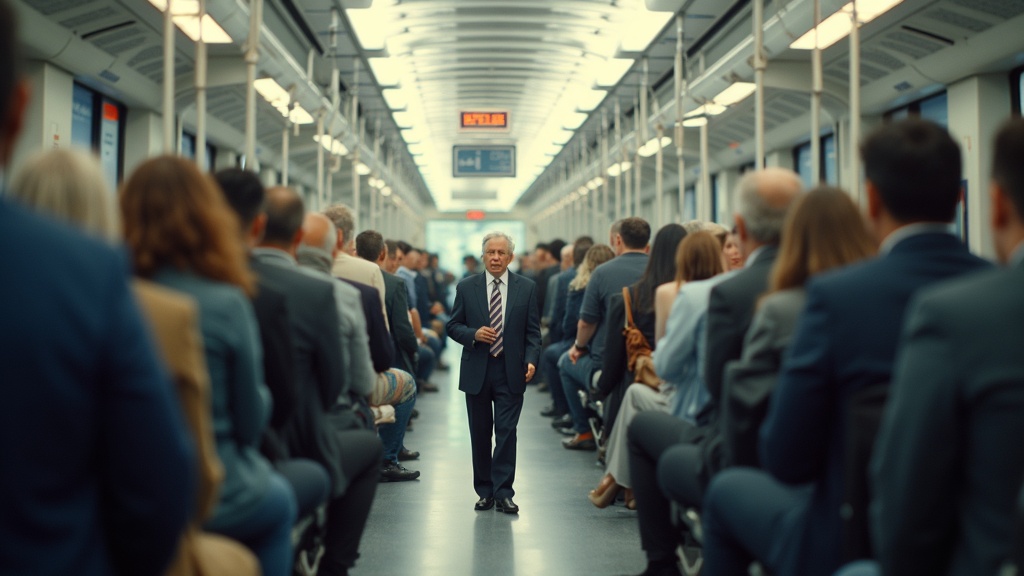 Why Everyone on Earth Has the Same Daily Commute