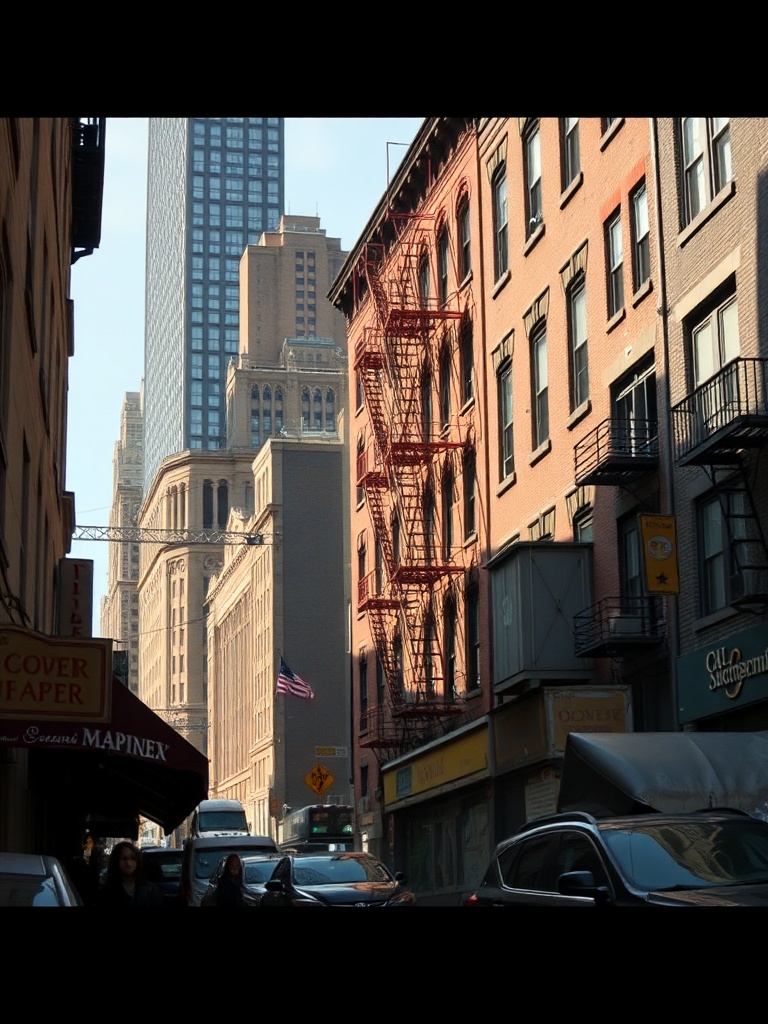 Lower East Side image