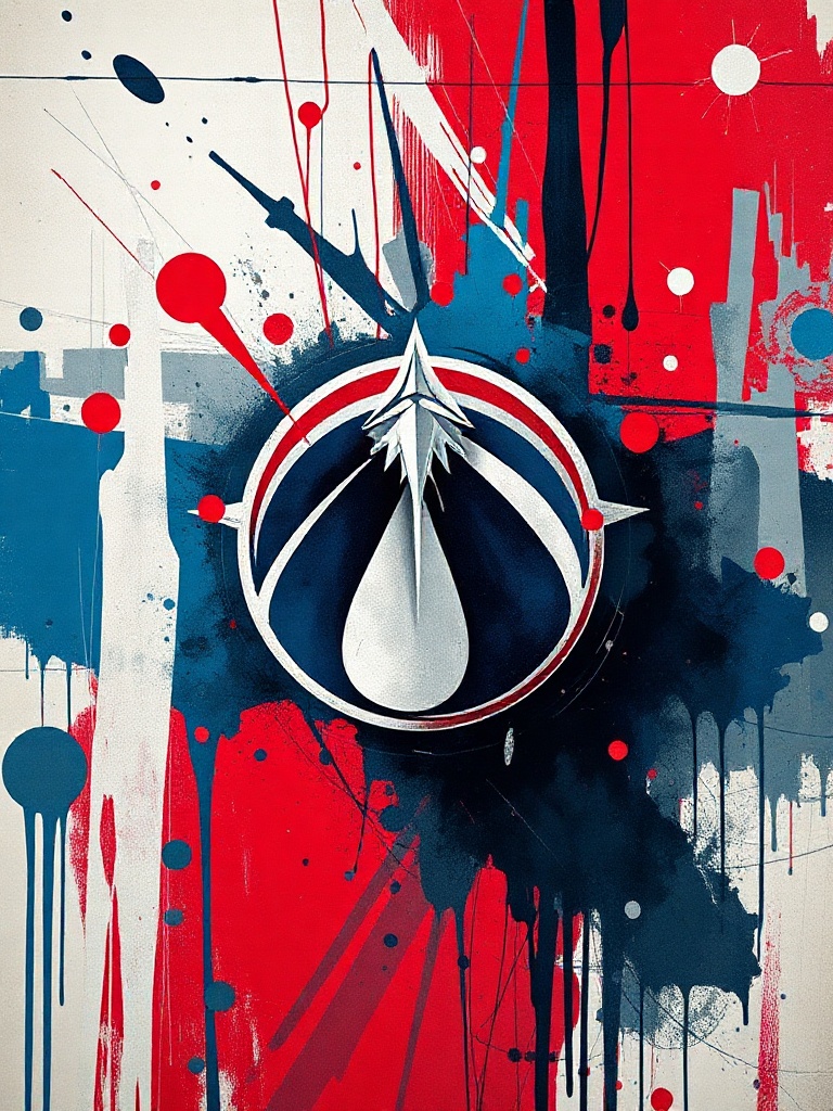 Washington Wizards image