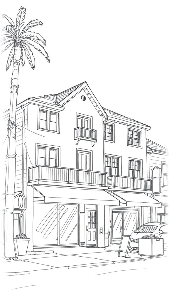 rental market image