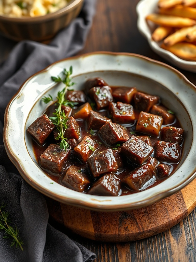 bourguignon